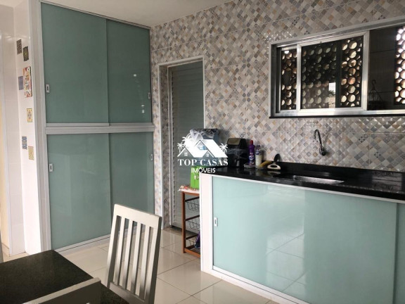 Imagem Casa com 2 Quartos à Venda, 162 m² em Campo Redondo - São Pedro Da Aldeia