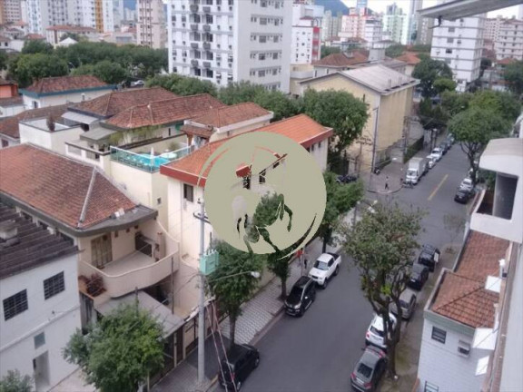 Imagem Apartamento com 2 Quartos à Venda, 80 m² em Embare - Santos Imagem Apartamento com 2 Quartos à Venda, 80 m² em Embare - Santos