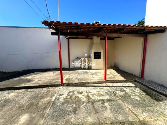 Imagem Casa com 3 Quartos à Venda, 153 m² em Praia De Leste - Pontal Do Paraná