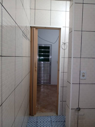 Imagem Apartamento com 1 Quarto para Alugar, 40 m² em Campanario - Diadema