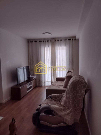 Imagem Apartamento com 3 Quartos à Venda, 70 m² em Vila Vivaldi - São Bernardo Do Campo Imagem Apartamento com 3 Quartos à Venda, 70 m² em Vila Vivaldi - São Bernardo Do Campo