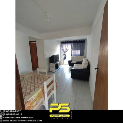 Imagem Apartamento com 3 Quartos à Venda, 79 m² em Bessa - João Pessoa Imagem Apartamento com 3 Quartos à Venda, 79 m² em Bessa - João Pessoa