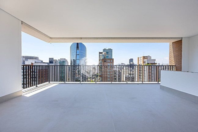 Foto do imóvel Apartamento com 3 Quartos à Venda, 189 m² em Itaim Bibi - São Paulo