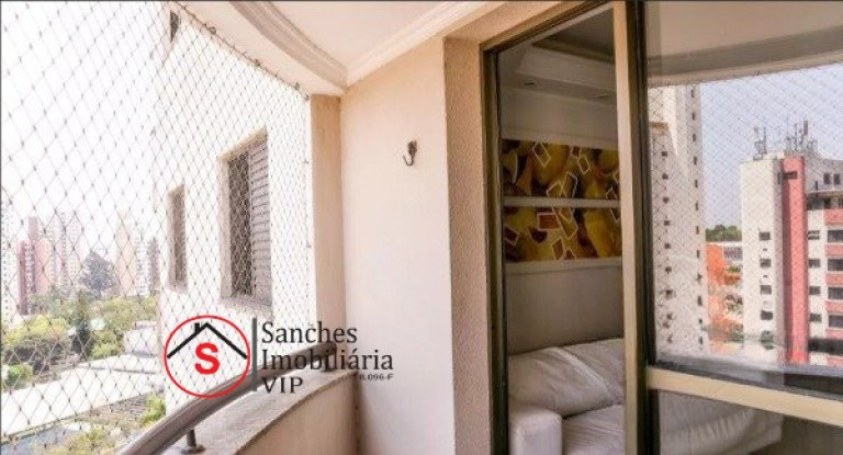Imagem Apartamento com 3 Quartos à Venda, 94 m² em Jardim Avelino - São Paulo Imagem Apartamento com 3 Quartos à Venda, 94 m² em Jardim Avelino - São Paulo