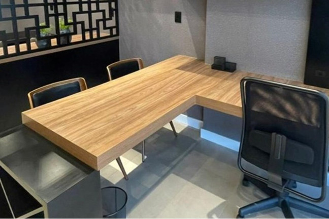 Imagem Sala Comercial à Venda, 52 m² em Praia Brava De Itajaí - Itajaí Imagem Sala Comercial à Venda, 52 m² em Praia Brava De Itajaí - Itajaí
