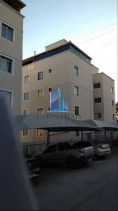 Imagem Cobertura com 2 Quartos à Venda, 110 m² em Paulo Camilo - Betim Imagem Cobertura com 2 Quartos à Venda, 110 m² em Paulo Camilo - Betim
