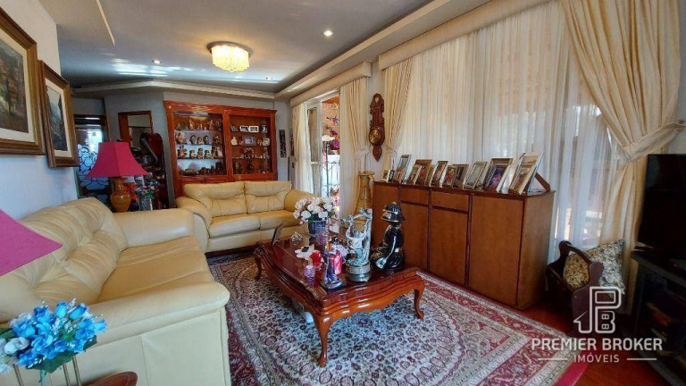 Imagem Cobertura com 2 Quartos à Venda, 156 m² em Várzea - Teresópolis Imagem Cobertura com 2 Quartos à Venda, 156 m² em Várzea - Teresópolis