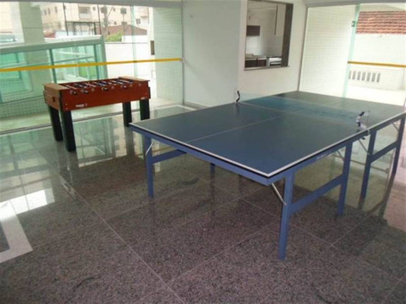 Imagem Apartamento com 2 Quartos para Alugar, 95 m² em Tupi - Praia Grande Imagem Apartamento com 2 Quartos para Alugar, 95 m² em Tupi - Praia Grande
