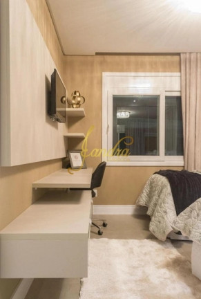 Imagem Casa de Condomínio com 6 Quartos à Venda, 423 m² em Centro - Xangri-la