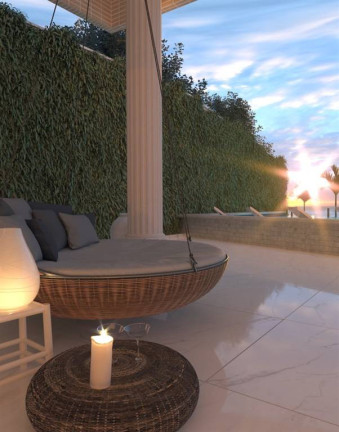 Imagem Apartamento com 3 Quartos à Venda, 181 m² em Caiçara - Praia Grande