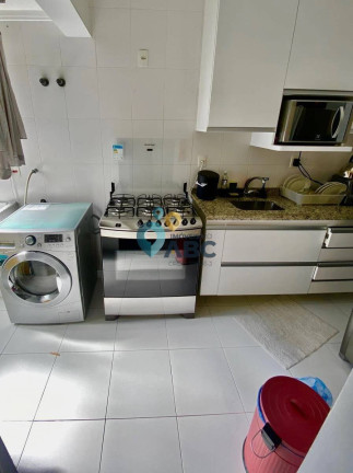 Imagem Apartamento com 3 Quartos à Venda, 78 m² em Nova Petrópolis - São Bernardo Do Campo
