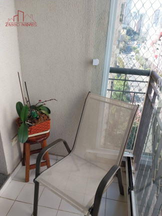 Imagem Apartamento com 2 Quartos à Venda, 55 m² em Vila Andrade - São Paulo Imagem Apartamento com 2 Quartos à Venda, 55 m² em Vila Andrade - São Paulo