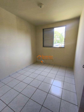 Imagem Apartamento com 2 Quartos à Venda, 51 m² em água Chata - Guarulhos Imagem Apartamento com 2 Quartos à Venda, 51 m² em água Chata - Guarulhos