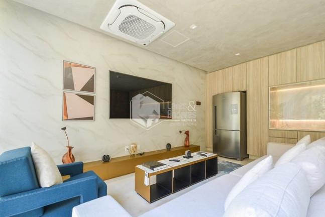 Imagem Studio com 1 Quarto à Venda, 26 m² em Vila Nova Conceição - São Paulo