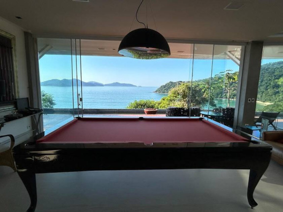 Imagem Casa com 6 Quartos à Venda, 1.100 m² em Praia Vermelha - Ubatuba Imagem Casa com 6 Quartos à Venda, 1.100 m² em Praia Vermelha - Ubatuba