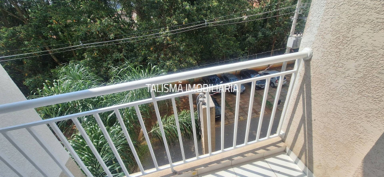 Imagem Apartamento com 3 Quartos à Venda, 60 m² em Pirajussara - São Paulo