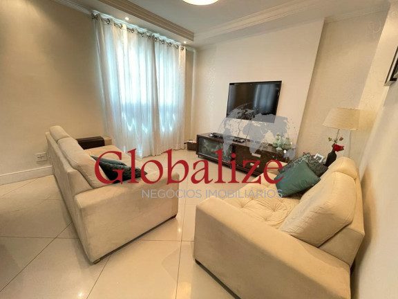 Imagem Imóvel com 3 Quartos à Venda, 150 m² em Vila Mathias - Santos Imagem Imóvel com 3 Quartos à Venda, 150 m² em Vila Mathias - Santos