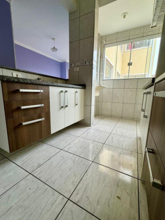 Imagem Apartamento com 3 Quartos à Venda, 69 m² em Parque Da Fonte - São José Dos Pinhais