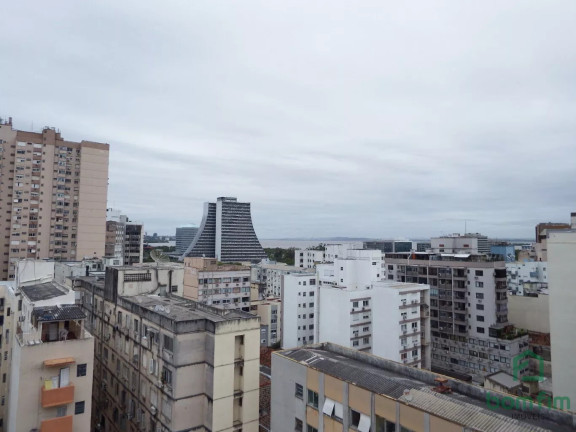 Imagem Apartamento com 1 Quarto à Venda, 28 m² em Centro Histórico - Porto Alegre Imagem Apartamento com 1 Quarto à Venda, 28 m² em Centro Histórico - Porto Alegre
