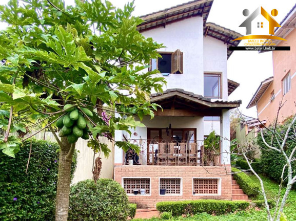 Imagem Casa de Condomínio com 4 Quartos à Venda, 325 m² em Granja Viana - Cotia Imagem Casa de Condomínio com 4 Quartos à Venda, 325 m² em Granja Viana - Cotia