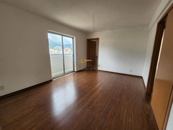 Imagem Apartamento com 1 Quarto à Venda, 100 m² em Alto - Teresópolis