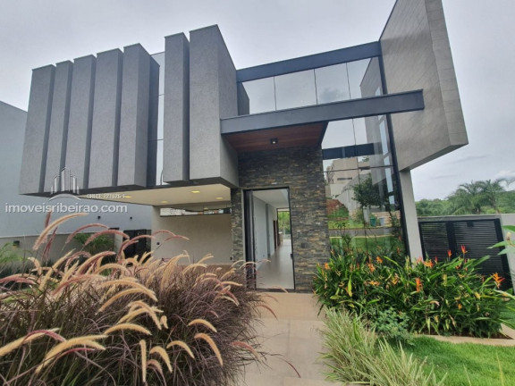 Imagem Casa de Condomínio com 4 Quartos à Venda, 389 m² em Alphaville Iii - Bonfim Paulista (ribeirão Preto) Imagem Casa de Condomínio com 4 Quartos à Venda, 389 m² em Alphaville Iii - Bonfim Paulista (ribeirão Preto)