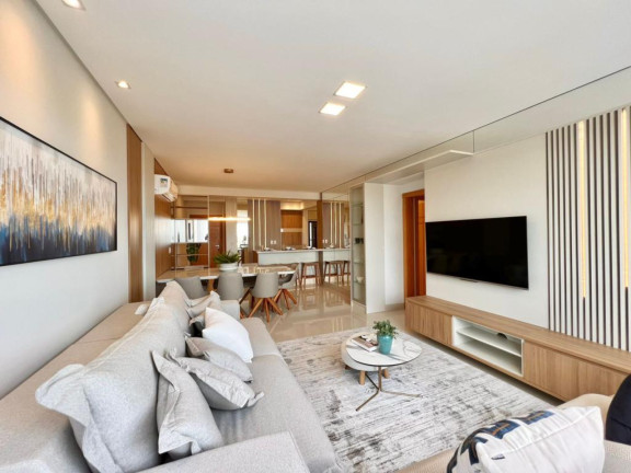 Imagem Apartamento com 3 Quartos à Venda, 189 m² em Navegantes - Capao Da Canoa Imagem Apartamento com 3 Quartos à Venda, 189 m² em Navegantes - Capao Da Canoa