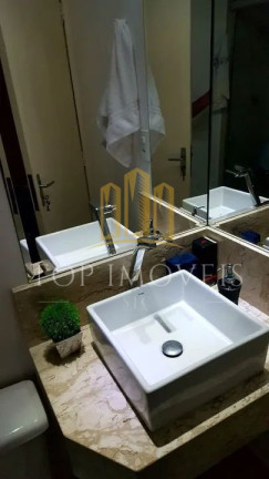 Imagem Apartamento com 3 Quartos à Venda, 70 m² em Jardim Satélite - São José Dos Campos