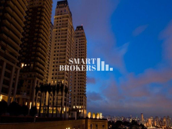 Imagem Apartamento com 5 Quartos à Venda, 1.354 m² em Cidade Jardim - São Paulo Imagem Apartamento com 5 Quartos à Venda, 1.354 m² em Cidade Jardim - São Paulo
