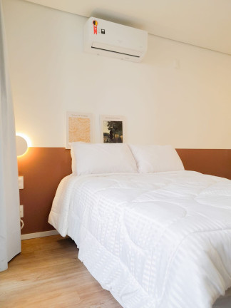 Imagem Apartamento com 1 Quarto para Alugar, 26 m² em Vila Buarque - São Paulo