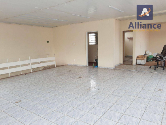 Imagem Sala Comercial para Alugar, 100 m² em Centro - Louveira