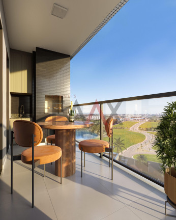 Imagem Apartamento com 2 Quartos à Venda, 67 m² em Cidade Dos Lagos - Guarapuava Imagem Apartamento com 2 Quartos à Venda, 67 m² em Cidade Dos Lagos - Guarapuava