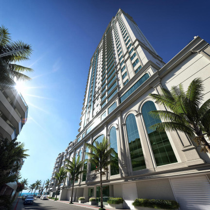 Imagem Cobertura com 5 Quartos à Venda, 359 m² em Meia Praia - Itapema Imagem Cobertura com 5 Quartos à Venda, 359 m² em Meia Praia - Itapema