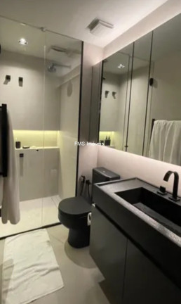 Imagem Imóvel com 1 Quarto à Venda, 42 m² em Vila Mariana - São Paulo