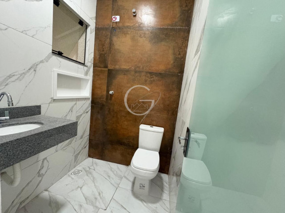 Casa com 3 Quartos à Venda, 90 m² em Praia De Leste - Pontal Do Paraná