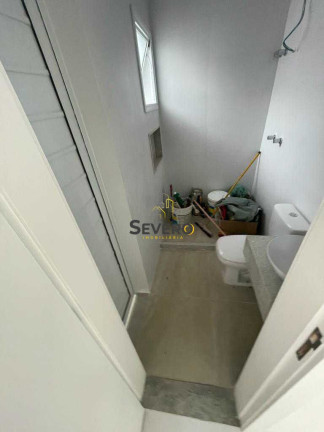 Imagem Casa de Condomínio com 4 Quartos à Venda, 177 m² em Itaipu - Niterói Imagem Casa de Condomínio com 4 Quartos à Venda, 177 m² em Itaipu - Niterói