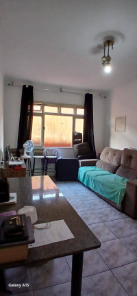 Imagem Apartamento com 2 Quartos à Venda, 87 m² em Macuco - Santos Imagem Apartamento com 2 Quartos à Venda, 87 m² em Macuco - Santos