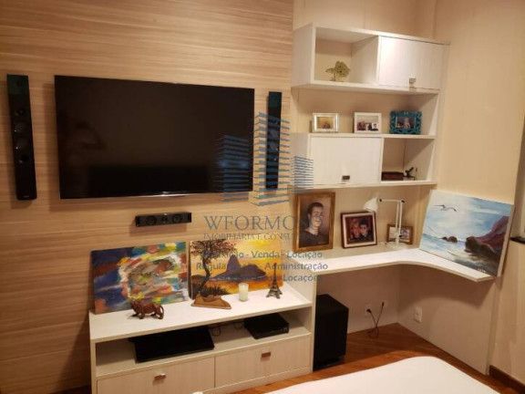 Imagem Apartamento com 5 Quartos à Venda, 287 m² em Copacabana - Rio De Janeiro