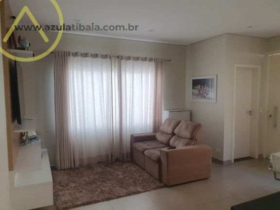 Imagem Casa com 2 Quartos à Venda, 56 m² em Nova Atibaia - Atibaia Imagem Casa com 2 Quartos à Venda, 56 m² em Nova Atibaia - Atibaia