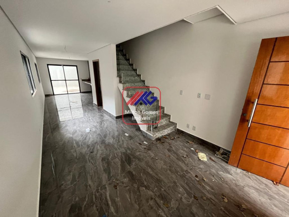 Imagem Casa com 3 Quartos à Venda, 130 m² em Cidade Lider - São Paulo