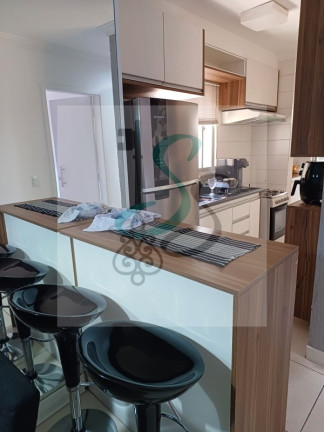 Imagem Imóvel com 2 Quartos à Venda, 65 m² em Residencial Cosmos - Campinas Imagem Imóvel com 2 Quartos à Venda, 65 m² em Residencial Cosmos - Campinas
