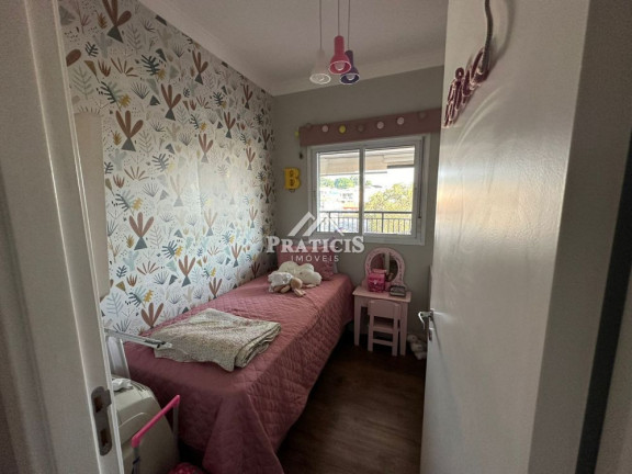 Imagem Apartamento com 2 Quartos à Venda, 67 m² em Sacomã - São Paulo