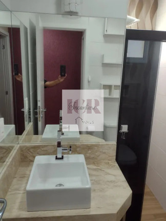 Imagem Casa de Condomínio com 2 Quartos à Venda,  em Jardim Flamboyant - Sorocaba