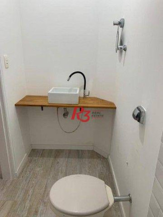 Imagem Apartamento com 2 Quartos à Venda, 115 m² em Gonzaga - Santos Imagem Apartamento com 2 Quartos à Venda, 115 m² em Gonzaga - Santos