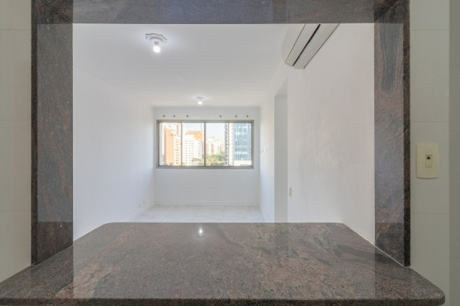 Imagem Imóvel com 2 Quartos à Venda, 80 m² em Campo Belo - São Paulo