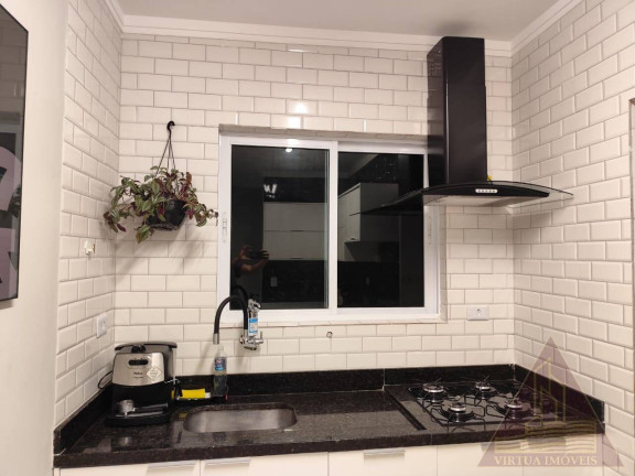 Imagem Apartamento com 2 Quartos à Venda, 100 m² em Vila Voturua - São Vicente Imagem Apartamento com 2 Quartos à Venda, 100 m² em Vila Voturua - São Vicente