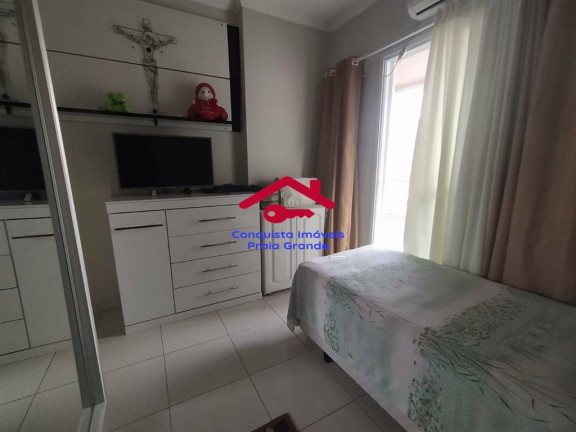 Imagem Apartamento com 2 Quartos à Venda, 92 m² em Aviação - Praia Grande