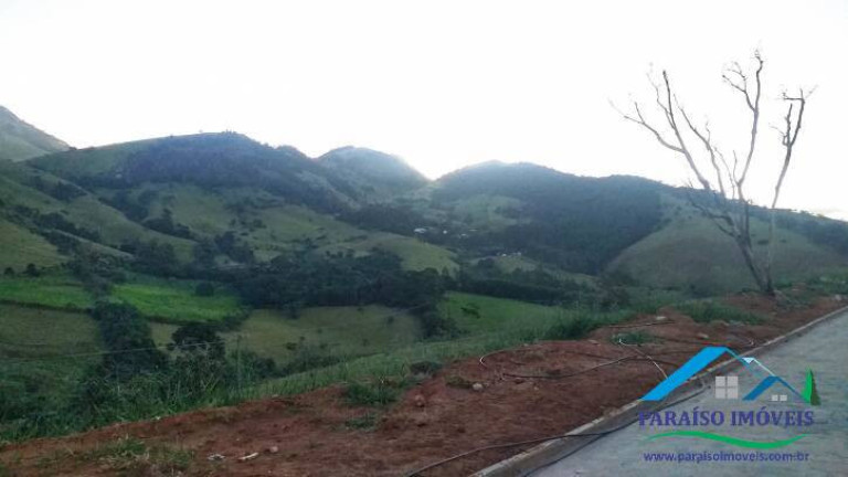 Imagem Terreno à Venda, 295 m² em Centro - Paraisópolis