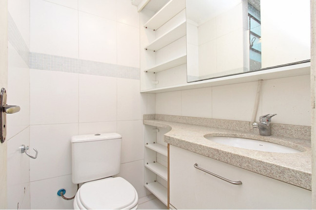 Imagem Casa com 3 Quartos à Venda, em Aberta Dos Morros - Porto Alegre Imagem Casa com 3 Quartos à Venda, em Aberta Dos Morros - Porto Alegre