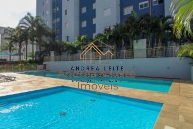 Imagem Apartamento com 2 Quartos à Venda, 49 m² em Parque Campolim - Sorocaba